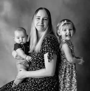 Meet your Posher, Hayley